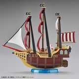 One Piece -HobbyKit-GSC- Oro Jackson