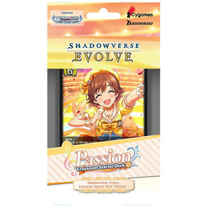 Shadowverse Evolve: Idol Passion CSD02c