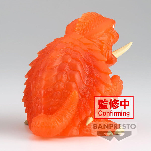Gamera 3 - Gamera 1999 vB