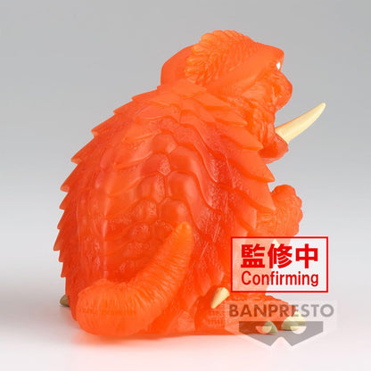 Gamera 3 - Gamera 1999 vB