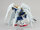 SD Gundam -EX- Wing Gundam Zero