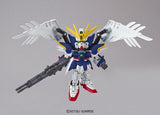 SD Gundam -EX- Wing Gundam Zero