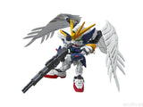 SD Gundam -EX- Wing Gundam Zero