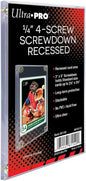 Ultra Pro: 1/4 Screwdown
