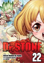 Dr Stone: Vol. 22