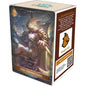 Shadowverse Gloryfinder: Treacherous Amb