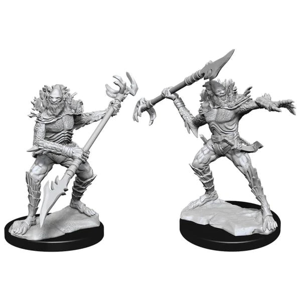 D&D Figure: Koalinths