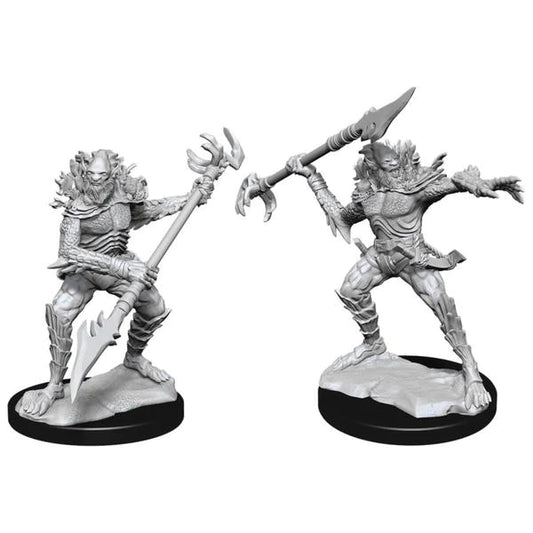 D&D Figure: Koalinths