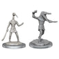 D&D Figure: Mummies