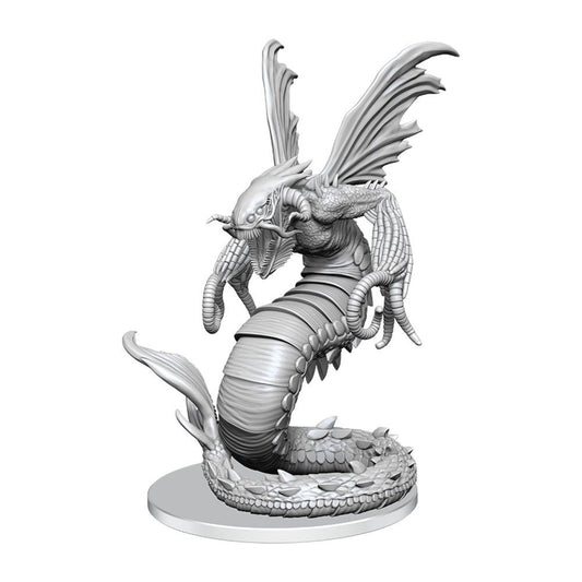 Pathfinder Figure: Sarglagon