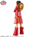 One Piece -DXF-GL- Monkey D Luffy