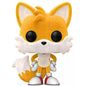 POP! Sonic: Tails Flocked E!