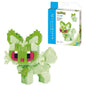 Nanoblocks: Sprigatito