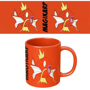 Mug: Pokemon - Magikarp