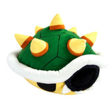 Super Mario -MMM- Bowser Shell