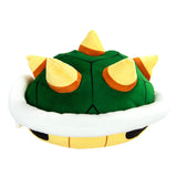 Super Mario -MMM- Bowser Shell