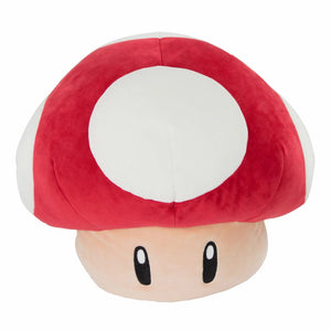 Super Mario -MMM- Mushroom