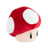 Super Mario -MMM- Mushroom