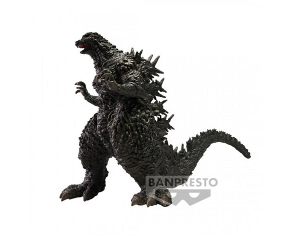 Godzilla Minus One -MRA- Godzilla 2023 2