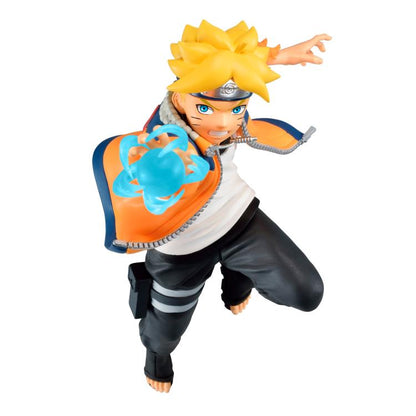 Boruto -VS- Uzumaki Boruto II