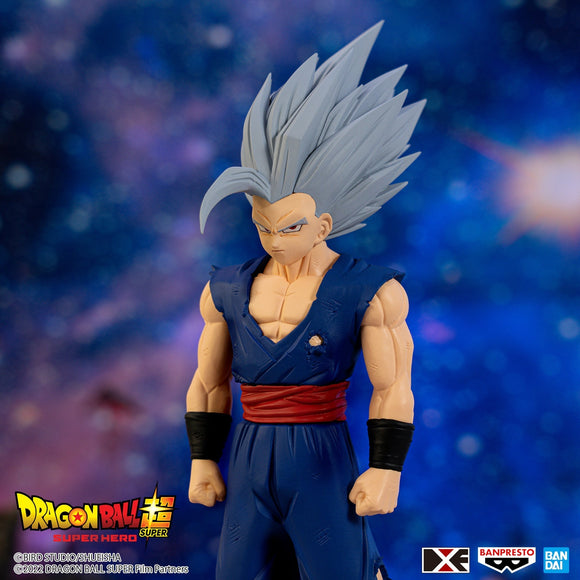 Dragonball Super -Hero DXF- Gohan Beast