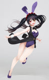Date A Bullet -Coreful- Kurumi Bunny