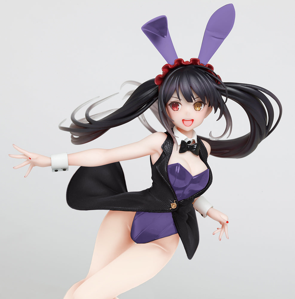 kurumi❗ Date A Live - Tokisaki Kurumi 1/7 Scale Spiritale 1/7 Scale