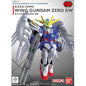 SD Gundam -EX- Wing Gundam Zero