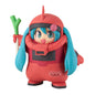 Gundam 45th x Hatsune Miku - Char Zaku