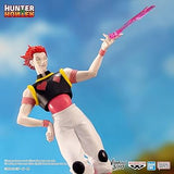 Hunter X Hunter -VS- Hyskoa