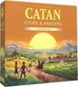 Catan - 6th Edition: Cities & Knights Ex