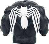 Marvel: Venom Bust PVC Bank