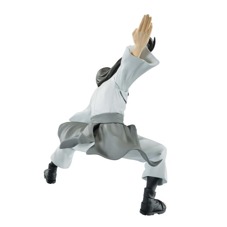 Naruto Shipp -VS- Neji Hyuga