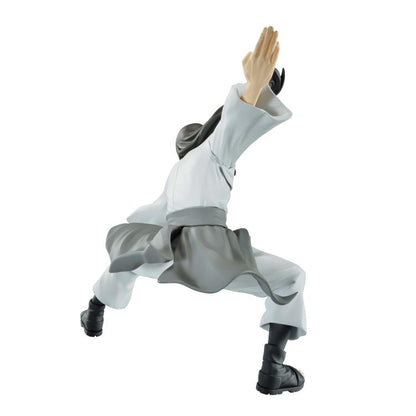 Naruto Shipp -VS- Neji Hyuga
