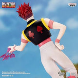 Hunter X Hunter -VS- Hyskoa