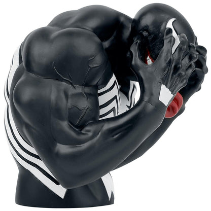 Marvel: Venom Bust PVC Bank