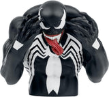 Marvel: Venom Bust PVC Bank