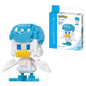 Nanoblocks: Quaxly