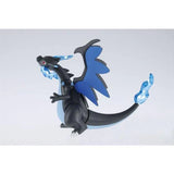 Pokemon Model Kit: Mega Charizard X
