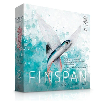 Finspan