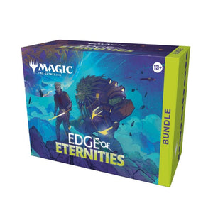 Magic TG: Edge of Eternities Bundle