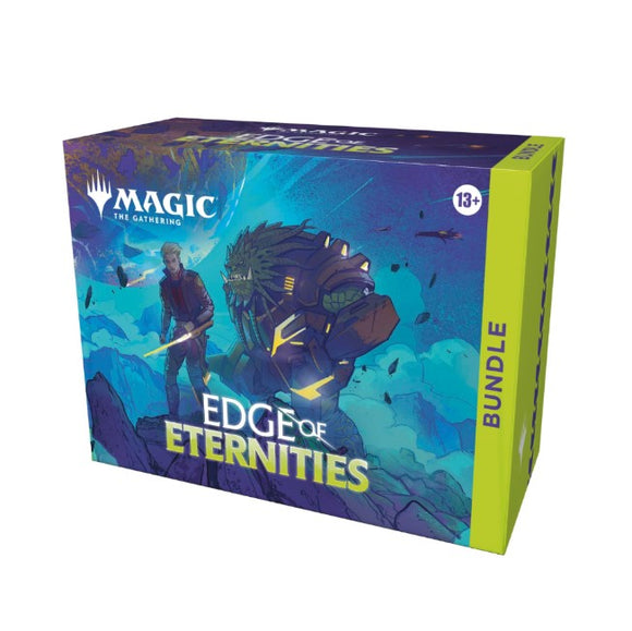 Magic TG: Edge of Eternities Bundle