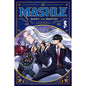 Mashle - Magic & Muscles, Vol 08