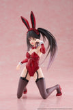 Date a Live V Desktop Kurumi Red Bunny