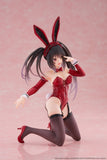 Date a Live V Desktop Kurumi Red Bunny