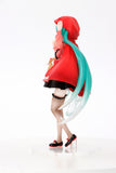 Hatsune Miku -Wonderland- RedRiding Hood