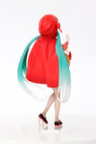 Hatsune Miku -Wonderland- RedRiding Hood