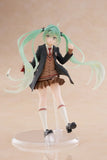 Hatsune Miku Fashion Figure Preppy