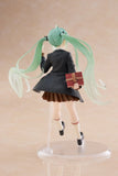 Hatsune Miku Fashion Figure Preppy