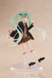 Hatsune Miku Fashion Figure Preppy